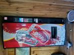 Coca cola blikjesautomaat, Ophalen, Zo goed als nieuw