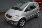 Mercedes-Benz A-klasse 140 Elegance Airco 5Drs Trekhaak Jaar, Voorwielaandrijving, 1005 kg, Stof, Gebruikt
