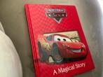 cars a magical, Ophalen of Verzenden, Zo goed als nieuw
