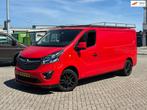Opel Vivaro 1.6 CDTI L2H1 Edition EcoFlex AIRCO|CRUISE|PARKE, Voorwielaandrijving, Euro 5, 4 cilinders, 2000 kg