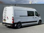 Opel Movano 2.3 CDTI 146 PK / L3H2 / IMPERIAAL / INRICHTING, Voorwielaandrijving, 145 pk, Gebruikt, Euro 6