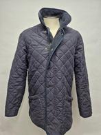 Barbour winterjas 'Polarquilt' Medium jas, Ophalen, Barbour, Zo goed als nieuw, Maat 48/50 (M)