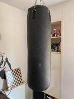 Zware bokszak, Sport en Fitness, Boksen, Ophalen, Zo goed als nieuw, Bokszak