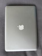 Macbook Pro - begin 2011, Computers en Software, Apple Macbooks, Gebruikt, 13 inch, Onbekend, Onbekend
