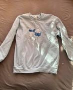 Harry Styles trui - Maat M, Ophalen of Verzenden, Zo goed als nieuw, Maat 38/40 (M), Blauw