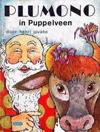 Plumono in Puppelveen, Ophalen of Verzenden, Gelezen, Fictie algemeen