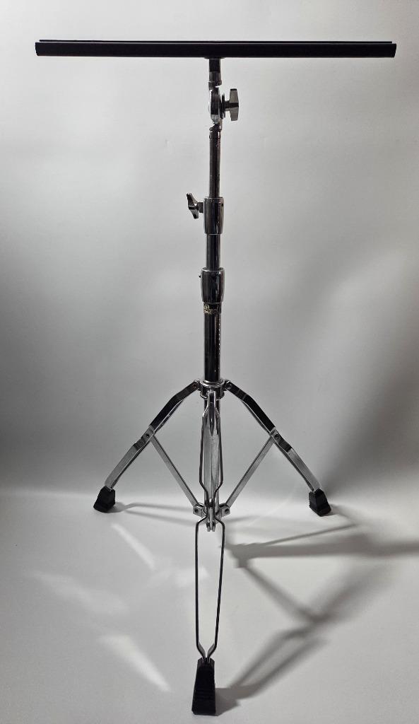 Diverse drum hardware o.a. snarestands, hh stands boomstands, Muziek en Instrumenten, Drumstellen en Slagwerk, Gebruikt, Overige merken
