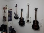 Gitaar muurbeugel - Gitaar standaard - Gitaar wand statief, Ophalen of Verzenden, Nieuw, Instrumentstandaard, Overige instrumenten