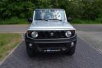 Suzuki Jimny 1.5 ALL Grip Pro 4x4 '20 NIEUWSTAAT! (bj 2020), Gebruikt, 4 cilinders, Met garantie (alle), 4 stoelen