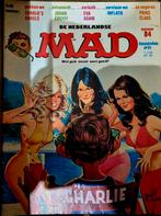 Mad Magazines voor de lezer of verzamelaar, Eén comic, Ophalen of Verzenden, Gelezen, Amerika