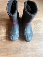 snowboots heren 44/45, Quechua, Zwart, Boots, Ophalen of Verzenden