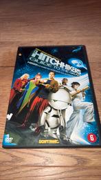 Hitchhiker’s Guide to the Galaxy met Martin Freeman., Vanaf 16 jaar, Ophalen of Verzenden, Zo goed als nieuw