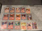 Pokemon Cards, Ophalen of Verzenden, Gebruikt, Speelkaart(en)