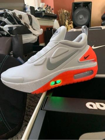Nike Adept Automax 41 nieuw compleet incl lader enz beschikbaar voor biedingen