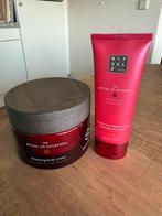 Rituals of Ayurveda, Ophalen of Verzenden, Nieuw, Bodylotion, Crème of Olie