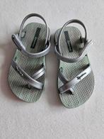 Ipanema slippers maat 21, Ophalen of Verzenden, Zo goed als nieuw