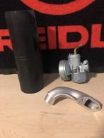 17MM CARBURATEUR, Ophalen of Verzenden, Nieuw, Carburateur