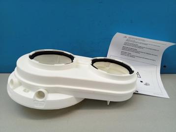 Adapter 80/80mm Atag art.nr: RA10T0P0 beschikbaar voor biedingen