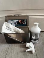 Jemako Speed Polish Set - OP=OP!, Ophalen of Verzenden