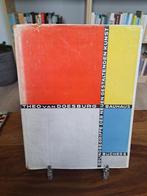 Theo van Doesburg Grundbegriffe der neuen gestaltenden Kunst, Antiek en Kunst, Ophalen, Theo van Doesburg