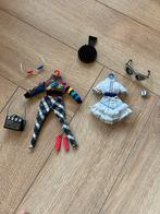 LOL Surprise! 2 Setjes Kleding + Accessoires, Kinderen en Baby's, Speelgoed | Poppen, Ophalen of Verzenden, Gebruikt, Overige typen