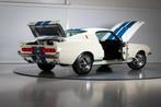 1967 Shelby GT500, Auto's, Ford Usa, Achterwielaandrijving, Gebruikt, Overige carrosserieën, 4 stoelen