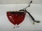 GSXR600 2008 - 2010 Suzuki Achterlicht D1-26057