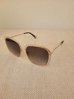 Nieuwe Chloé dames zonnebril,  gouden frame, met certificaat, Ophalen of Verzenden, Nieuw, Zonnebril, Overige merken