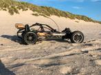 HPI Baja 5B Flux 8s, Hobby en Vrije tijd, Auto offroad, Zo goed als nieuw, RTR (Ready to Run), Overige schalen