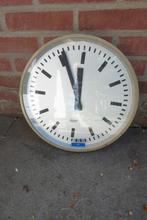 vintage electrische klok Ericksson, Ophalen of Verzenden, Huis en Inrichting