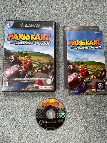 Mario Kart met garantie beschikbaar voor biedingen