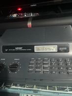 Netset Scanner Radio - PRO-2029 channel 60., Ophalen of Verzenden, Gebruikt