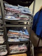 GROTE MATEN  OVERHEMDEN KOSTUUMS BROEKEN CO, Ophalen of Verzenden, Nieuw, Overige kleuren, Overige halswijdtes