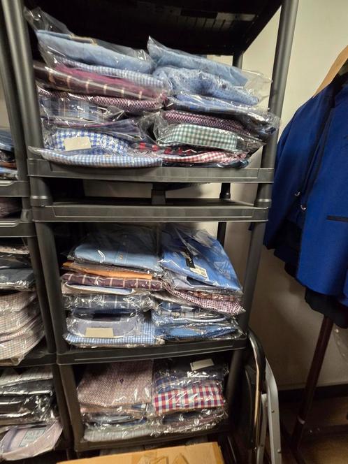 GROTE MATEN  OVERHEMDEN KOSTUUMS BROEKEN CO, Kleding | Heren, Overhemden, Nieuw, Overige halswijdtes, Overige kleuren, Ophalen of Verzenden