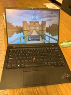 Lenovo ThinkPad Carbon X1 - Nieuwe Staat!, Computers en Software, Ophalen, 256 GB, 2 tot 3 Ghz, Lenovo X1 Carbon