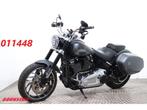 Harley-Davidson Sport Glide 107 FLSB 5HD LED ABS (bj 2022), Motoren, Overige merken, Dopplerlaan 4
9207HC  DRACHTEN, NL, Boonstra Schadevoertuigen