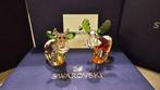 Swarovski Mo & Ricci! Limited Edition! 2022! NIEUW!, Ophalen of Verzenden, Nieuw, Figuurtje