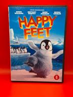 Happy Feet DVD - Avontuur voor de hele familie!, Alle leeftijden, Verzenden, Zo goed als nieuw, Europees