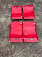 4 stuks Powerplus Autotransport/trolley, Auto diversen, Ophalen
