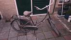 Station fiets, Fietsen en Brommers, Fietsen | Dames | Omafietsen, Ophalen, Gebruikt