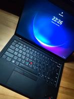 Lenovo ThinkPad X1 Carbon 9e gen (20XW005NMH), Computers en Software, Windows Laptops, Qwerty, Zo goed als nieuw, SSD, Lenovo thinkpad