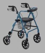Thuasne move light rollator inklapbaar in nieuwstaat!, Ophalen of Verzenden, Opvouwbaar, Zo goed als nieuw