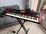Korg Karma Music Workstation, Ophalen, Met midi-aansluiting, Korg, 61 toetsen