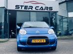 Citroen C1 1.0-12V Exclusive, Airco, 5 Deurs, NAP, APK, Half, Auto's, Citroën, Origineel Nederlands, Te koop, Benzine, 4 stoelen