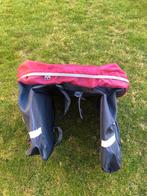 Fietstas voor vakantie, Fietsen en Brommers, Fietsaccessoires | Fietstassen, Ophalen, Gebruikt