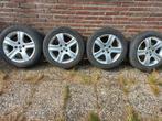 16 INCH SPORTVELGEN PEUGEOT 307 CC, Auto diversen, Wieldoppen, Ophalen of Verzenden, Gebruikt