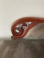 chaise longue met kaptafeltje, Huis en Inrichting, Ophalen, Gebruikt, 150 tot 200 cm, Tweepersoons