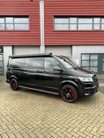 camper, Caravans en Kamperen, Campers, Volkswagen, Tot en met 2, Luifel, Diesel