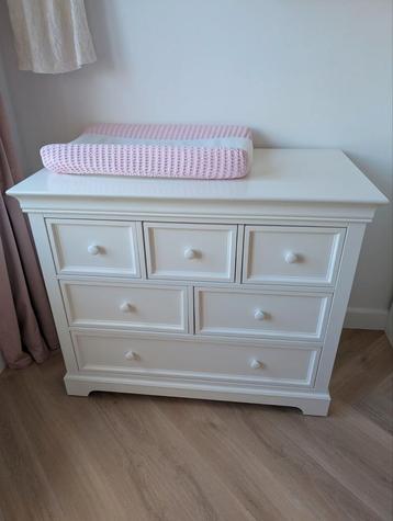 Kidsmill commode Marseille / chateau beschikbaar voor biedingen
