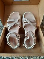 Ecco offroad dames sandalen- maat 42, Ophalen of Verzenden, Nieuw, Beige, Sandalen of Muiltjes